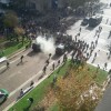 ¿Manifestaciones y disturbios podrán obtener o cambiar políticas actuales?