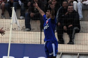 Imagen:Archivo Edson Puch | udechile.cl