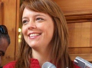 Gobierno asegura estar tranquilo frente a los anuncios de protestas para 21 de mayo