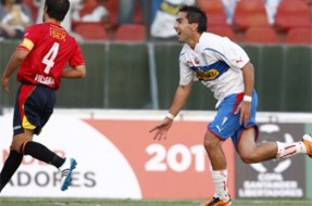 Imagen:Fernando Meneses | lacatolica.cl