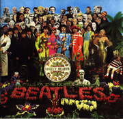 Sargent Pepper's | The Beatles