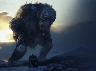 Difunden tráiler de “The Troll Hunter”: la sorpresa del terror noruego