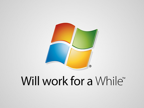 Windows | Funcionará por un tiempo