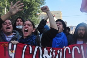 Imagen:Archivo | www.fech.cl