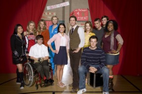 Imagen:Glee | FOX