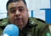 Mayor Oetiker | Juan Artigas