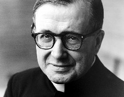 Imagen:Josemaría Escrivá fundador del Opus Dei | Wikipedia