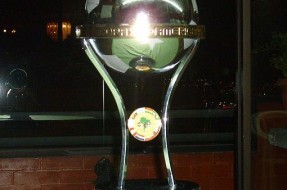 Imagen:Copa Sudamericana | Wikimedia Commons