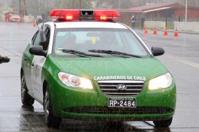 Imagen:Contexto | Carabineros en Flickr