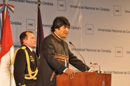 Rodrigo Cárcamo | Prensa Antártica