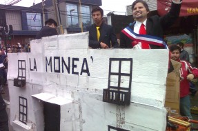 Imagen:Movilización Osorno | Mauricio Baeza