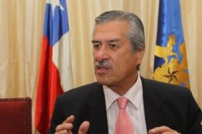 Imagen:Fernando Meza | www.partidoradical.cl