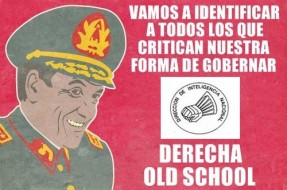 Imagen:Caricatura difundida en redes sociales