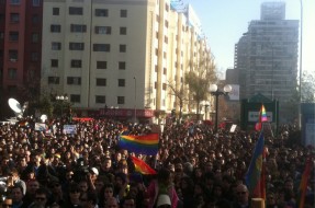 Imagen:Ximena Rincón | Twitter