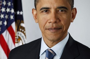Imagen:Barack Obama | Wikimedia (cc)