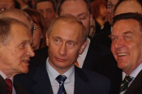 Imagen:Vladimir Putin | Wikimedia (cc)