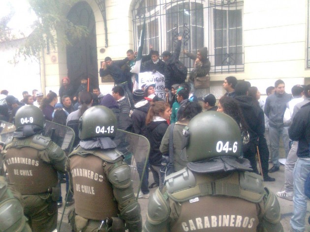 Imagen de Francisco Ovalle Imagen de Francisco Ovalle