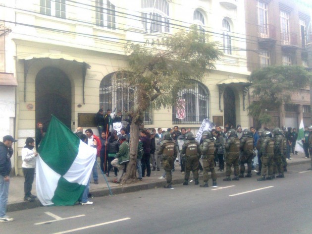Imagen de Francisco Ovalle Imagen de Francisco Ovalle
