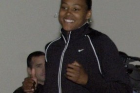 Imagen:Marion Jones | Wikimedia (cc)