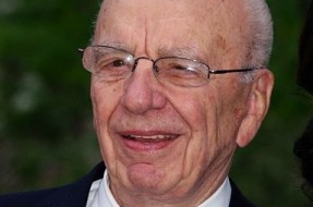 Imagen:Rupert Murdoch | Wikimedia Commons (CC)