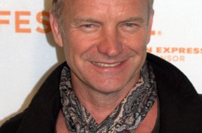 Imagen:Sting | Wikimedia Commons (CC)