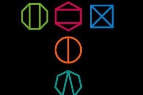 Imagen:Logo feria Tecnópolis | Oficial