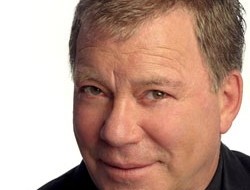 Imagen:William Shatner | Wikipedia (cc)