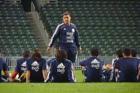 Imagen:Federación Paraguaya de Fútbol