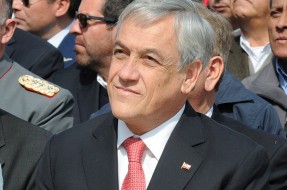 Imagen:Sebastián Piñera | Presidencia de la República