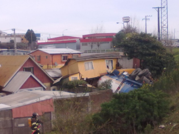 Gentileza @RNE_791 en Twitgoo