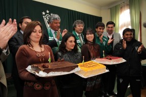 Imagen:Andrea González (RBB)