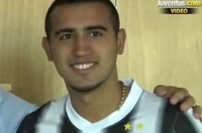 Imagen:Arturo Vidal | arturovidal.cl