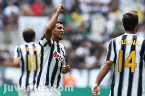 Imagen:www.juventus.com
