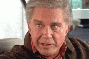 Imagen:Cliff Robertson | Columbia Pictures
