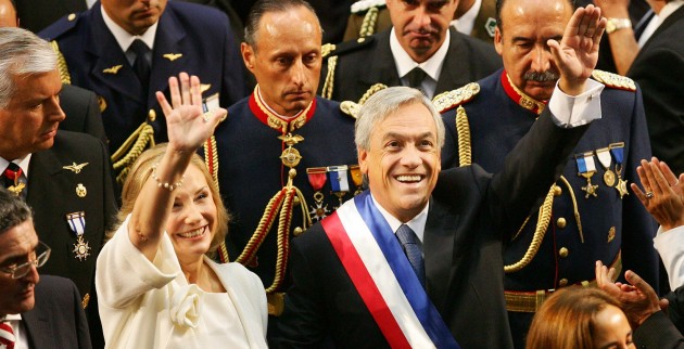 Cambio de Mando | Presidencia de la República Cambio de Mando | Presidencia de la República