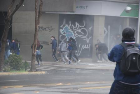 Imagen: Caco Gaete