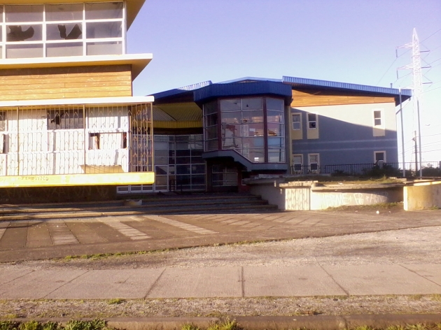 para que alguien se preocupe | luis aillon para que alguien se preocupe | luis aillon