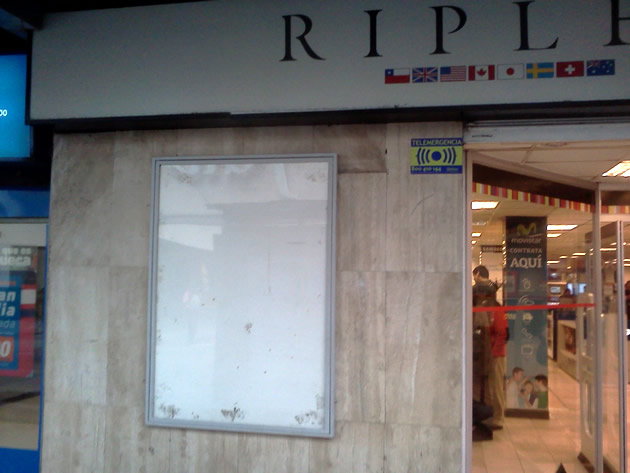 Tienda Ripley Concepción | Jorge Leal