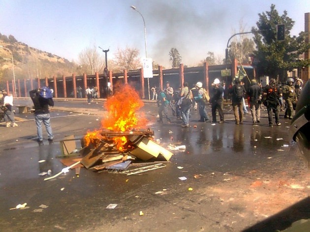 Por Rodrigo Pino (RBB)