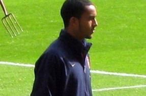 Imagen:Theo Walcott | Wikimedia (cc)