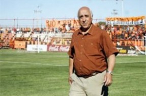 Imagen:Archivo | www.cobreloa.cl