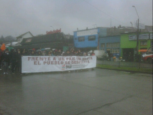 Puerto Montt | Jorge Insulza 