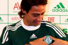 Imagen:archivo | palmeiras.com.br