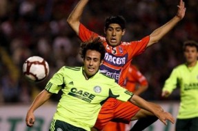 Imagen:archivo | palmeiras.com.br