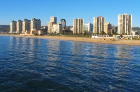 Imagen:Viña del Mar | Wikipedia (cc)