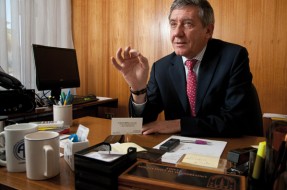 Imagen:Martín Zilic | Revista NOS