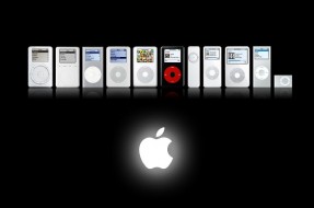 Imagen:Modelos iPod a lo largo del tiempo