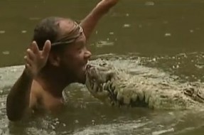 Imagen:Pocho y Chito haciendo de las suyas | YouTube