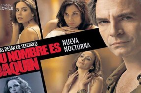 Capitulos de Su Nombre es Joaquín Completos Online