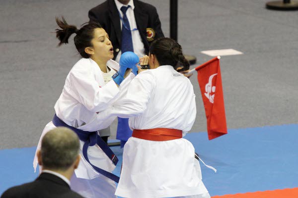 Yessy Reyes | Mauricio Palma/ADO CHILE